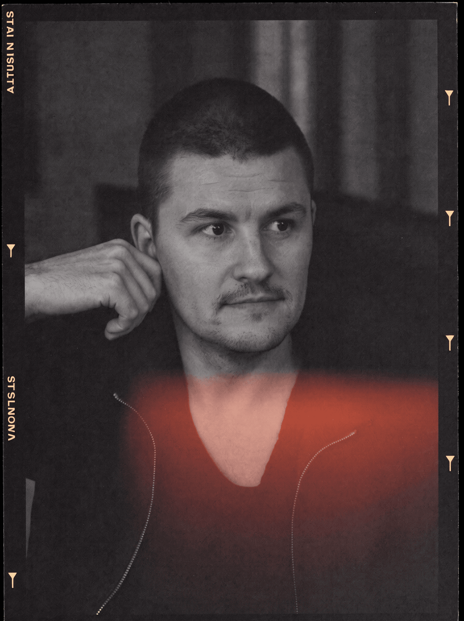 Daniel Jensen, founder of daluje
